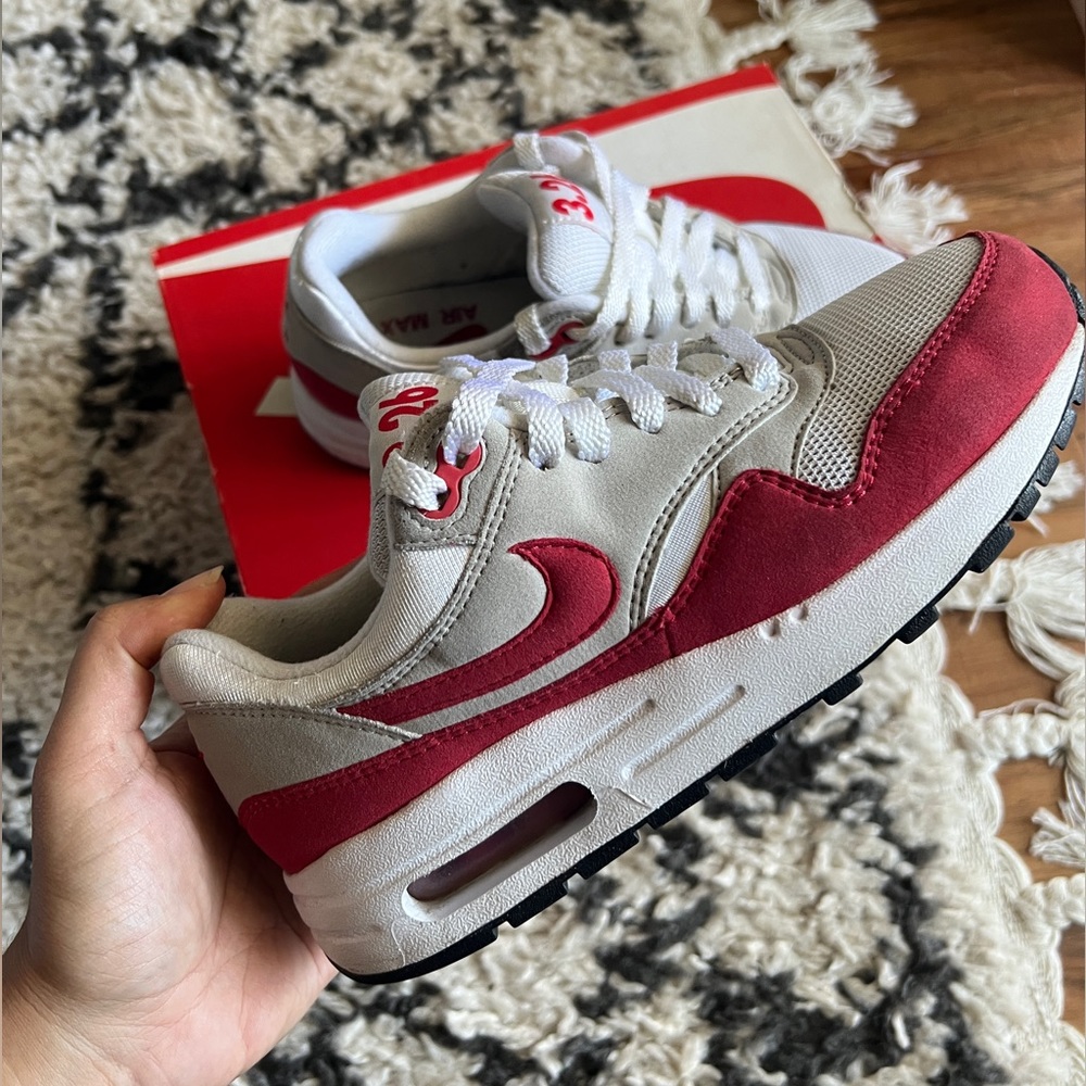 Nike Air Max Day QS - 4Y/5.5W